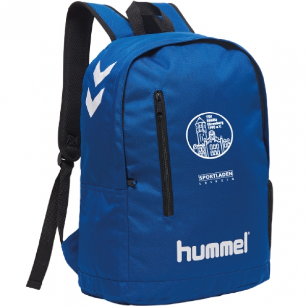 Rucksack Core TSV B.E. True Blue